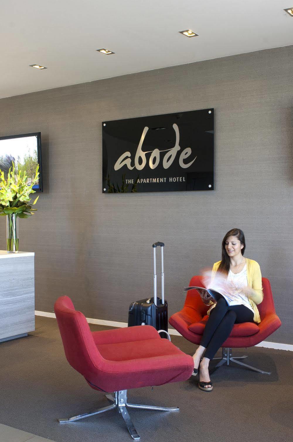 Апарт отель Abode Gungahlin Канберра Экстерьер фото